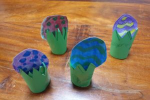Easter craft projects