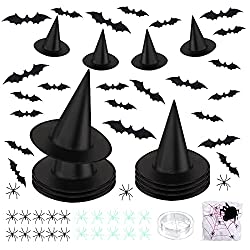 witch hats