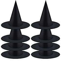 halloween witch hats