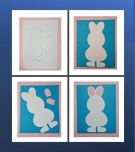 Happy Easter cards printable