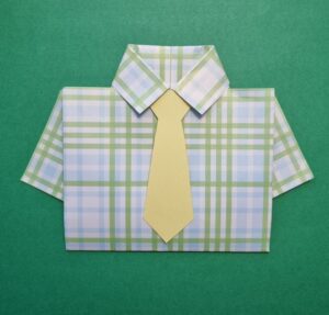 shirt cards for fathers day